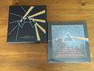 PINK FLOYD DARK SIDE OF THE MOON IMMERSION BOX SET + LP VINYL MP3