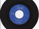 Olympics, Mine Exclusively /Secret Agent  ,   Northern Soul