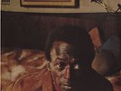 MILES DAVIS / THE MILES DAVIS JAPAN ONLY LP w/ INTERVIEW 7inch EP