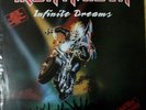 IRON MAIDEN:INFINITE DREAMS EP. LTD SPECIAL AUTOGRAPHED DISC