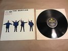 (JJL) The Beatles - Help LP Parlophone PMC 1255 MONO 12