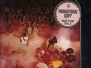 the doobie brothers what were once vices are now habits lp wlp w/poster