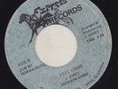 EXPRESS ISLAND DISCO/FUNK 45 JACKSON JONES FEEL GOOD/LOVE TRAIN PUT YOUR PANT..?