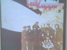 Led Zeppelin II rare UK 1st pressing vinyl