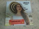 LANA DEL REY - THE SINGLES (Limited Edition 7