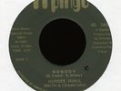 HODGES JAMES SMITH & CRAWFORD Nobody on Mpingo Funk 45 Hear
