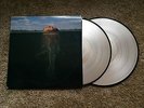The Mars Volta-De-Loused in the Comatorium - SILVER vinyl 2x LP - GSL RARE