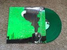 Paint It Black - Paradise - GREEN vinyl LP - only 1000 copies (Kid Dynamite)