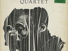 GIUSEPPI LOGAN QUARTET ON ESP 1007 US 1st ORIGINAL MONO 