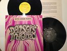 DANSER'S INFERNO - CREATION ONE - LE 5001 '73 - 1 Stamped - Joseph Warner- LIRS