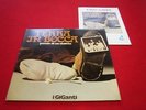I Giganti ?– Terra In Bocca  PROG ROCK   G/F  + BOOKLET  LP
