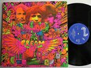 CREAM Disraeli Gears LP UK 1968 STEREO REACTION 594003 VG/ VG+ PLAYS VG+ CLASSIC