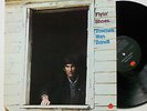 TOWNES VAN ZANDT 1978 SIGNED Flyin' Shoes US LP Tomato Music Company TOM 7017 EX