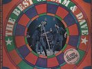The Best Of Sam & Dave LP white label 1969 promo only MONO vinyl excellent