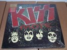 KISS - 4 LP / 3 CD - BOX SET - MORE LEGENDS - COLOURED VINYL - SEALED