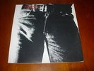 ROLLING STONES - STICKY FINGERS - ANDY WARHOL COVER COC-59100