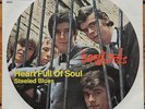 Single / 7 inch / EPIC 9823 / heart full of soul / steeled blues / Yardbirds