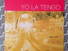 I Can Hear The Heart Beating As One Vinyl LP Yo La Tengo OP