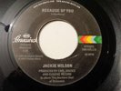 JACKIE WILSON 