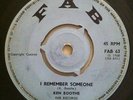 ROCK STEADY KEN BOOTHE CAN'T YOU SEE FAB 63  I REMEMBER SOMEONE HEAR RARE