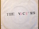 The VICTIMS 'TELEVISION ADDICT' ORIGINAL 1977 AUSSIE PUNK 7