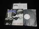 Madball - Set It Off Vinyl LP nyhc