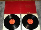 BEE GEES ODESSA vinyl 2LP Stereo 1969 EX/EX Felt Sleeve Polydor 582049