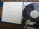 Graham Nash Wild Tales 1973 Promo Test Pressing Atlantic Records VG++ to Mint-