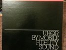 Pink Floyd Dark Side of the Moon MFSL UHQR 1-017