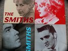 THE SMITHS THE SMITHS x 4 VINYL RECORD 12