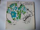 Blue Note,Johnny Griffin 1580 47 west,63rd NYC, RVG,DG,P, NM