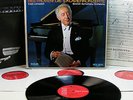4LP ARTUR RUBINSTEIN - BEETHOVEN - DIE 5 KLAVIERKONZERTE - LEINSDORF, BOSTON RCA