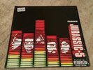Jurassic 5 - Feedback 2x LP Vinyl J5 Original Pressing - many auctions rare