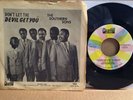 The Southern Sons - Don't Let The Devil Get You Down - Rare Black Soul Gospel