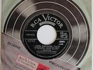 ELVIS PRESLEY Y SU CONJUNTO - HEARTBREAK HOTEL -  EP CHILE PRS