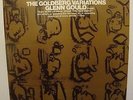 Glenn Gould on Columbia MS 7096 Bach Goldberg Variations