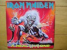 Iron Maiden 