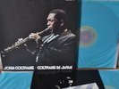 John Coltrane In Japan 3x LP Japan Box Set Booklet 1976 Nippon Columbia YB-8501