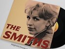 ORIGINAL 1986 THE SMITHS ASK CEMETARY GATES GOLDEN LIGHTS 12