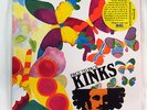 THE KINKS  Face To Face   1998 Earmark re-issue 180 gr. gatefold AS NEW