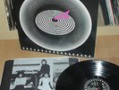QUEEN - JAZZ - GF Cover - Poster Vinyl LP