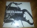 Massive Attack - Mezzanine 2LP 40th Virgin Anniversary Repress Black LIMIT