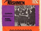 NASHMEN- TUFF PRIMITIVE Swedish GARAGE R&B from 1964- Listen