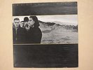 U2 - The Joshua Tree - Vinyl LP - Australia RML 53220 (U26) Island Records 1987