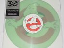 GHOSTBUSTERS- RAY PARKER JR- GLOW IN THE DARK 10