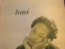 Toni Harper Original Jazz Lp Verve Mg V-2001 Rare Vocal Near Mint Lp