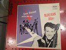 Gene Vincent and his Blue Caps 