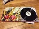 Alkaline Trio Lps