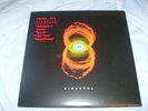 BN PEARL JAM BINAURAL VINYL ALBUM