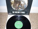 ROLLING STONES Big Hits high Tide & Green Grass LP UK 1969 1st Press STEREO TXS